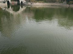 -团结湖公园