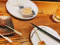 -鸟鹏烧鸟居酒屋(熙龙湾店)