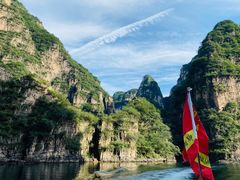 -龙庆峡风景区