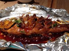 -金掌勺锅包肉(华润万象城店)