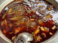 -楠柏弯休闲山庄(梨花溪店)