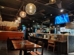 -斯比特花园西餐厅(东方商厦店)