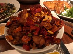 -上海柏悦酒店·世纪100牛排馆
