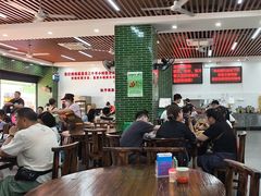 -南记食粥坊·宵夜大排档(莲花总店)