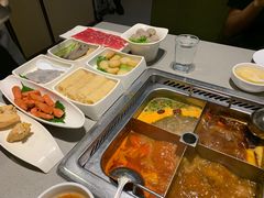 -海底捞火锅(龙岗星河COCO Park店)
