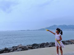 -石岛赤山风景区
