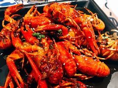 -松哥油焖大虾(科技园店)