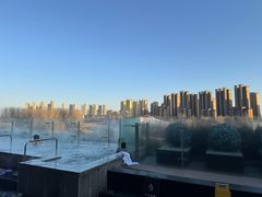 -清河半岛温泉度假酒店