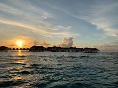 -中央格兰德岛温泉度假酒店 - 全包