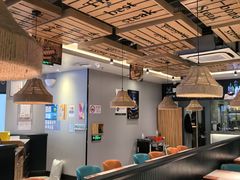 -豪享来中西餐厅(隆昌店)