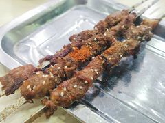 -老舅老蒙肉饼非遗店(一店)