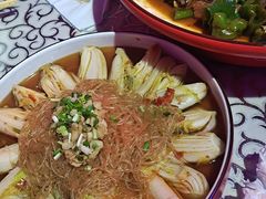 -巴特餐饮6加1音乐餐吧·新疆菜