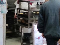 -朱记小郑酥烧饼(建康路店)