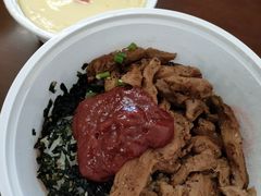 -新石器烤肉(之心城店)