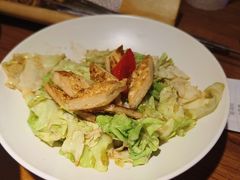 -纳瓦新疆菜(银都店)