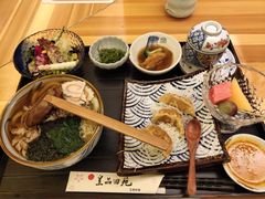-皇品田苑日式料理(苏州中心店)