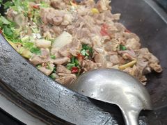 -老村长铁锅宴(航才路店)