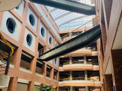 -浙江万里学院(钱湖校区)