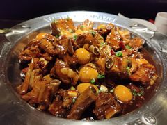 -胖哥俩肉蟹煲(苏州中心店)