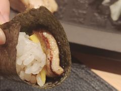 -鲤·鮨KOISUSHI