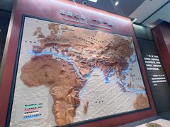 -霍尔果斯国门景区