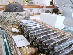 -茶是一枝花泡茶店