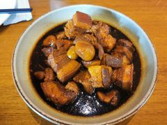 -烧肉馆(古北水镇景区店)