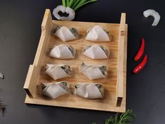 -开口笑·精选水饺