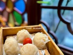 -悦满楼·西关名点·湛江名菜(航空综合大厦店)