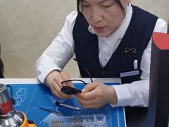 -大明眼镜(方庄店)