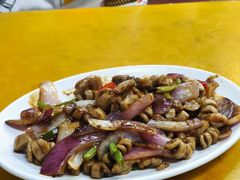 酱爆生肠-甜甜屋(解放中路店)
