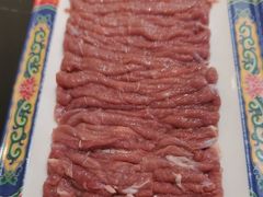 -京悦南门涮羊肉·羊蝎子火锅(田林路店)