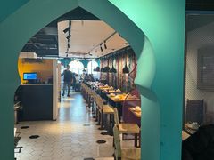 -纳鲁孜·新疆特色餐厅(上海悦荟广场店)