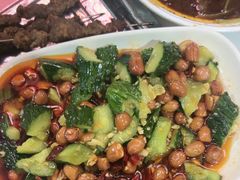 -马老大烧烤(和平路店)