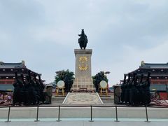 -大唐不夜城