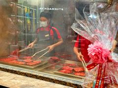 -美珍香(樟宜机场1号航站楼店)