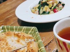 -清真·玛丽亚新疆菜主题餐厅(浙江中路店)