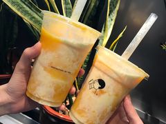 -喜茶(中山利和新地店)