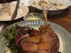 -Bistro Les Lilas丁香花小酒馆