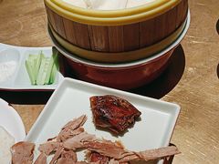 -京味斋·烤鸭·北京菜(安贞店)
