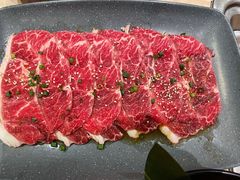 -新石器烤肉(高行万嘉店)
