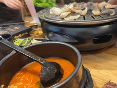 -九田家黑牛烤肉料理(国芳店)