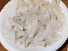 大盘鸡面-Alali阿拉礼·新疆家宴(西溪新座店)