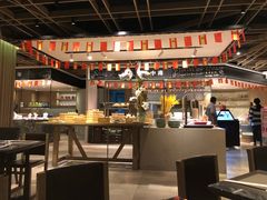 -金海湾自助餐厅(金陵饭店)