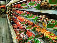 -青岛利群四方购物广场
