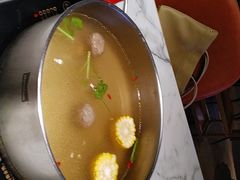 -大喜牛鲜牛肉火锅(世纪金源店)