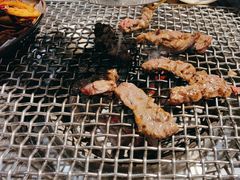 -可心筛网烤肉(南关区幸福一路店)