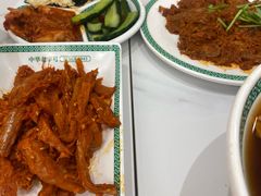 -华天延吉餐厅(西四总店)
