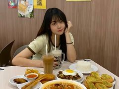 -喜莲咖啡