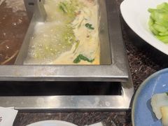 -皇城老妈川味火锅·大连海鲜火锅(港湾店)
